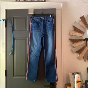 Madewell jeans